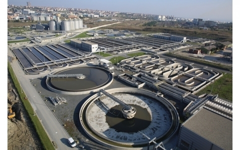 AMBARLI AAT WASTEWATER RECOVERY PLANT