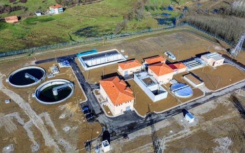 BARTIN WATER AND WASTEWATER PROJECT