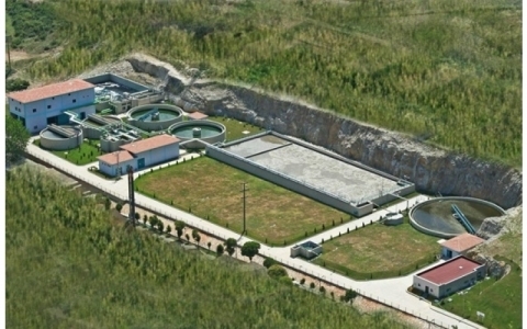 DILOVASI INDUSTRIAL ZONE WWTP